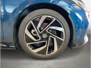 Volkswagen ID.7 Tourer Pro S 360 ACC AHK AUT Akustikglas