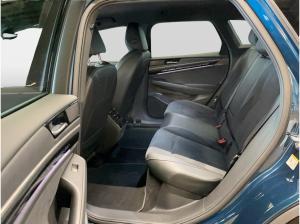 Volkswagen ID.7 Tourer Pro S 360 ACC AHK AUT Akustikglas