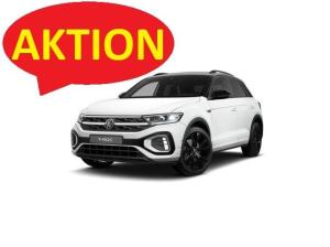 Volkswagen T-Roc R-Line 1.5 TSI OPF DSG AKTION