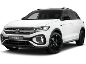 Volkswagen T-Roc R-Line 1.5 TSI OPF DSG AKTION
