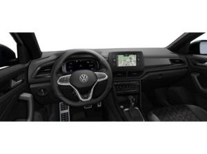 Volkswagen T-Roc R-Line 1.5 TSI OPF DSG AKTION