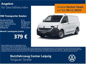 Volkswagen Transporter Kasten 2.0 l TDI Automatik