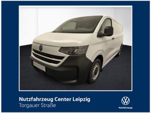 Volkswagen Transporter Kasten 2.0 l TDI 4MOTION Aut.
