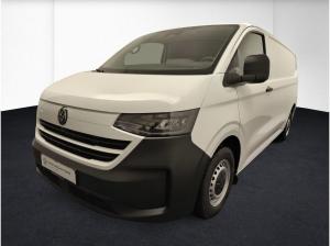 Volkswagen Transporter Kasten 2.0 l TDI 4MOTION Aut.