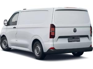 Volkswagen Transporter Kasten 2.0 l TDI Automatik