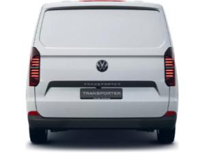 Volkswagen Transporter Kasten 2.0 l TDI Automatik