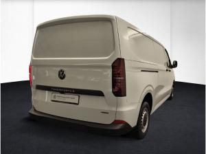 Volkswagen Transporter Kasten 2.0 l TDI 4MOTION Aut.