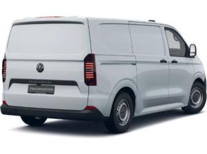 Volkswagen Transporter Kasten 2.0 l TDI Automatik