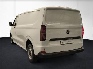 Volkswagen Transporter Kasten 2.0 l TDI 4MOTION Aut.