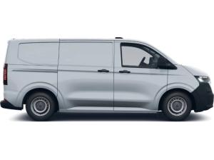 Volkswagen Transporter Kasten 2.0 l TDI Automatik