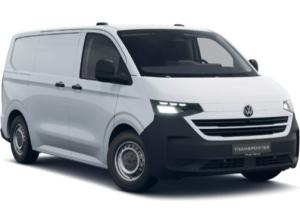 Volkswagen Transporter Kasten 2.0 l TDI Automatik