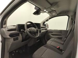 Volkswagen Transporter Kasten 2.0 l TDI 4MOTION Aut.