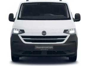 Volkswagen Transporter Kasten 2.0 l TDI Automatik