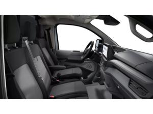 Volkswagen Transporter Kasten 2.0 l TDI Automatik