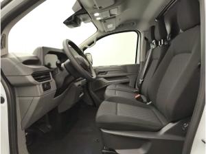 Volkswagen Transporter Kasten 2.0 l TDI 4MOTION Aut.