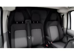 Volkswagen Transporter Kasten 2.0 l TDI Automatik