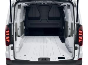 Volkswagen Transporter Kasten 2.0 l TDI Automatik