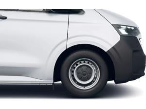 Volkswagen Transporter Kasten 2.0 l TDI Automatik