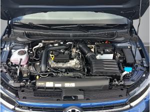 Volkswagen Polo R-Line 1,0 l TSI DSG KAMERA+NAVI+ACC *SOFORT VERFÜGBAR*