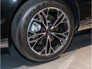 Audi Q3 SUV e-hybrid S-Line S tronic Tech-Plus LED-Pro