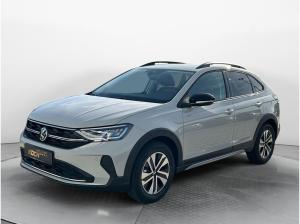 Volkswagen Taigo ENERGY 1,0 l TSI OPF 7-Gang-Doppelkupplungsgetriebe DSG