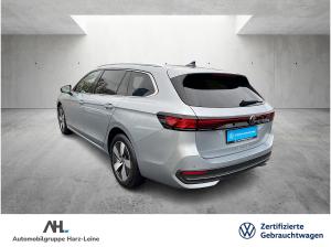 Volkswagen Passat Variant 2.0 TDI Business DSG LED Navi ACC Massage Harman Kardon