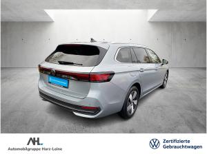 Volkswagen Passat Variant 2.0 TDI Business DSG LED Navi ACC Massage Harman Kardon