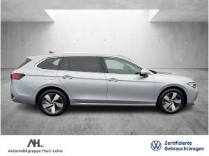 Volkswagen Passat Variant 2.0 TDI Business DSG LED Navi ACC Massage Harman Kardon