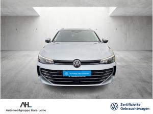 Volkswagen Passat Variant 2.0 TDI Business DSG LED Navi ACC Massage Harman Kardon