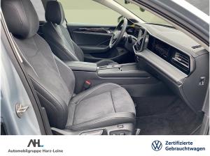 Volkswagen Passat Variant 2.0 TDI Business DSG LED Navi ACC Massage Harman Kardon