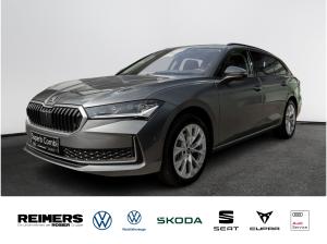 Skoda Superb Combi Selection 2.0 TDI DSG AHK Kam. LM