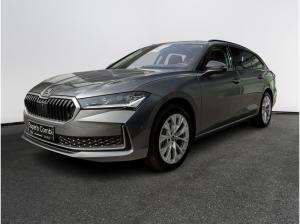 Skoda Superb Combi Selection 2.0 TDI DSG AHK Kam. LM