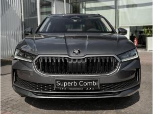 Skoda Superb Combi Selection 2.0 TDI DSG AHK Kam. LM