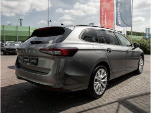 Skoda Superb Combi Selection 2.0 TDI DSG AHK Kam. LM