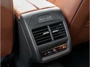 Skoda Superb Combi Selection 2.0 TDI DSG AHK Kam. LM