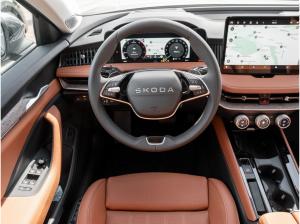 Skoda Superb Combi Selection 2.0 TDI DSG AHK Kam. LM