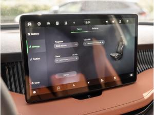 Skoda Superb Combi Selection 2.0 TDI DSG AHK Kam. LM