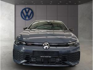 Volkswagen Golf GTI 2,0 l TSI OPF 7 -Gang-Doppelkupplungsgetriebe DSG