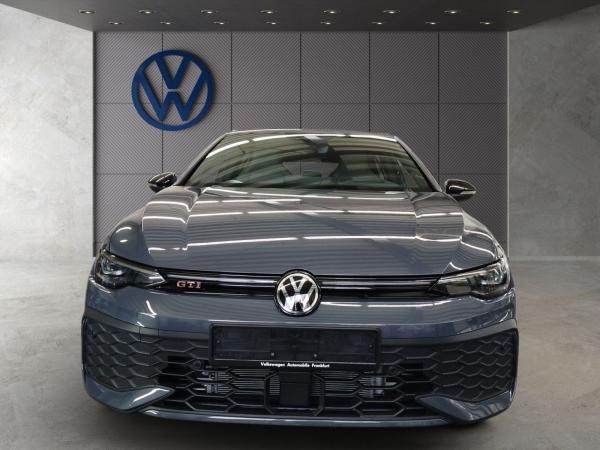 Volkswagen Golf GTI 2,0 l TSI OPF 7 -Gang-Doppelkupplungsgetriebe DSG