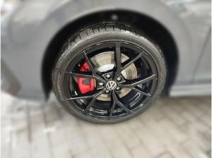 Volkswagen Golf GTI 2,0 l TSI OPF 7 -Gang-Doppelkupplungsgetriebe DSG