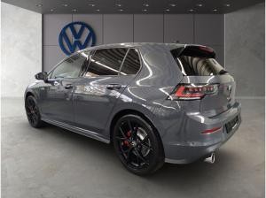 Volkswagen Golf GTI 2,0 l TSI OPF 7 -Gang-Doppelkupplungsgetriebe DSG