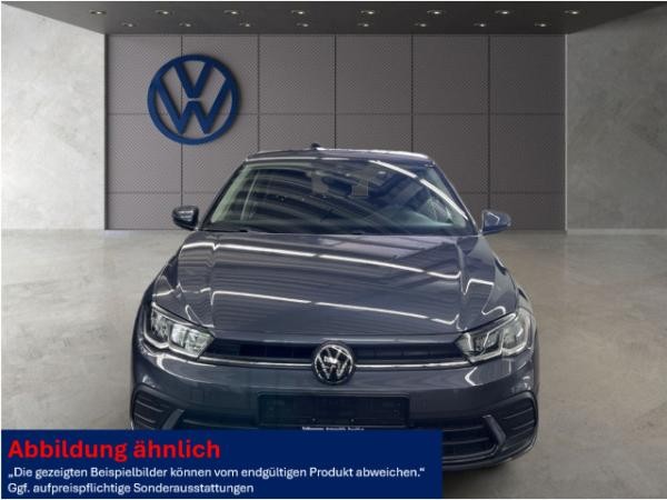 Volkswagen Polo Life 1,0 l TSI OPF 5- Gang
