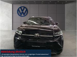 Volkswagen T-Cross R-Line 1.0 l TSI OPF 6-Gang