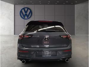 Volkswagen Golf GTI 2,0 l TSI OPF 7 -Gang-Doppelkupplungsgetriebe DSG