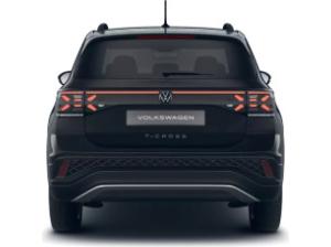 Volkswagen T-Cross R-Line 1.0 l TSI OPF 6-Gang