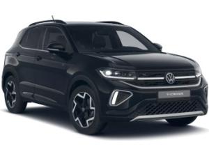 Volkswagen T-Cross R-Line 1.0 l TSI OPF 6-Gang