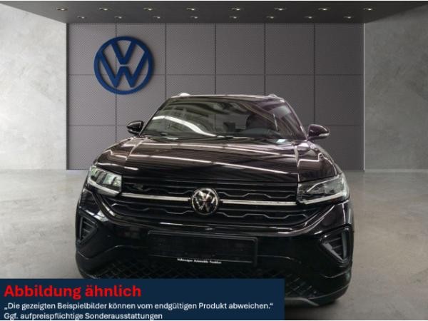 Volkswagen T-Cross R-Line 1.0 l TSI OPF 6-Gang