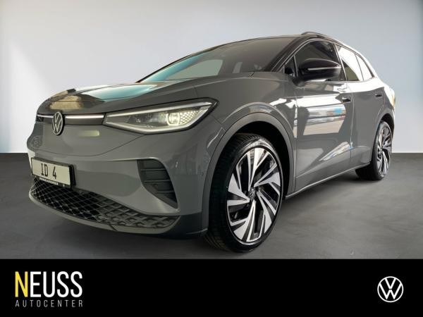 Volkswagen ID.4 Pro 4Motion Energy
