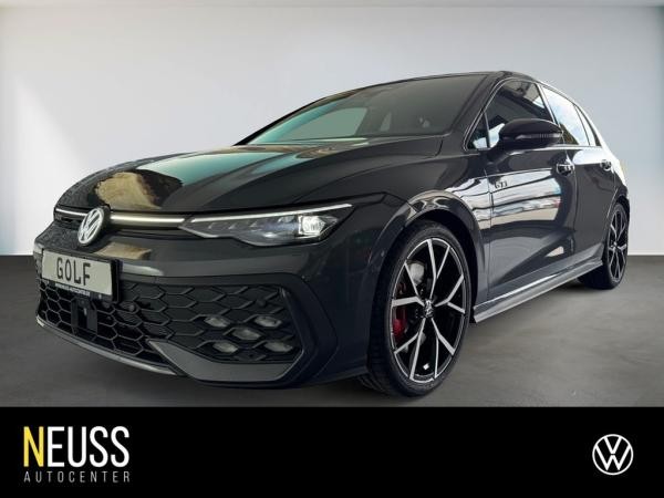 Volkswagen Golf GTI 2.0 TSI DSG Sale