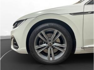 Volkswagen Arteon 2.0 TSI 4M R-Line AHK Pano LED LM 18" Navi PDC vo+hi ACC